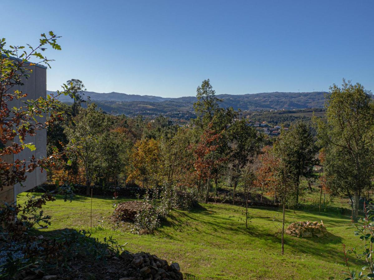 Horizonte Monte Verde Mondim de Basto Eksteriør bilde