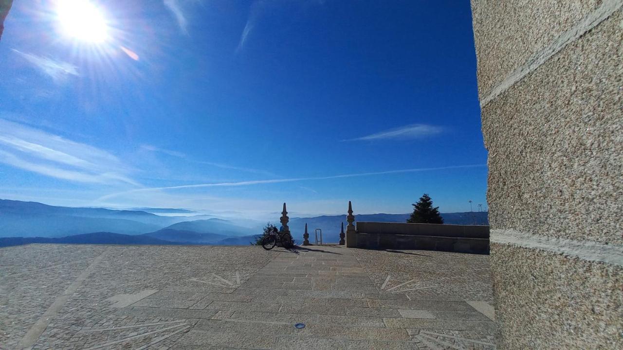 Horizonte Monte Verde Mondim de Basto Eksteriør bilde